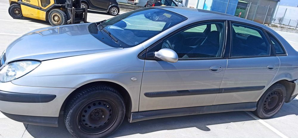 Citroen C5 2.0 Gasolina para Peças