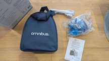Inhalator Omnibus BR-CN-151 jak NOWY