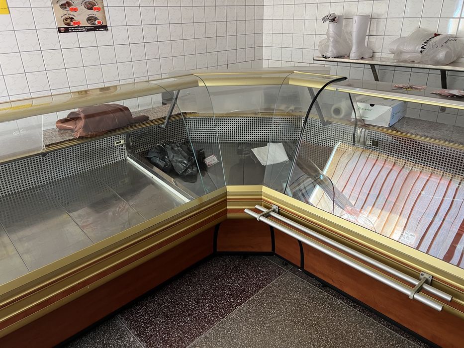 Lada witryna chlodnicza