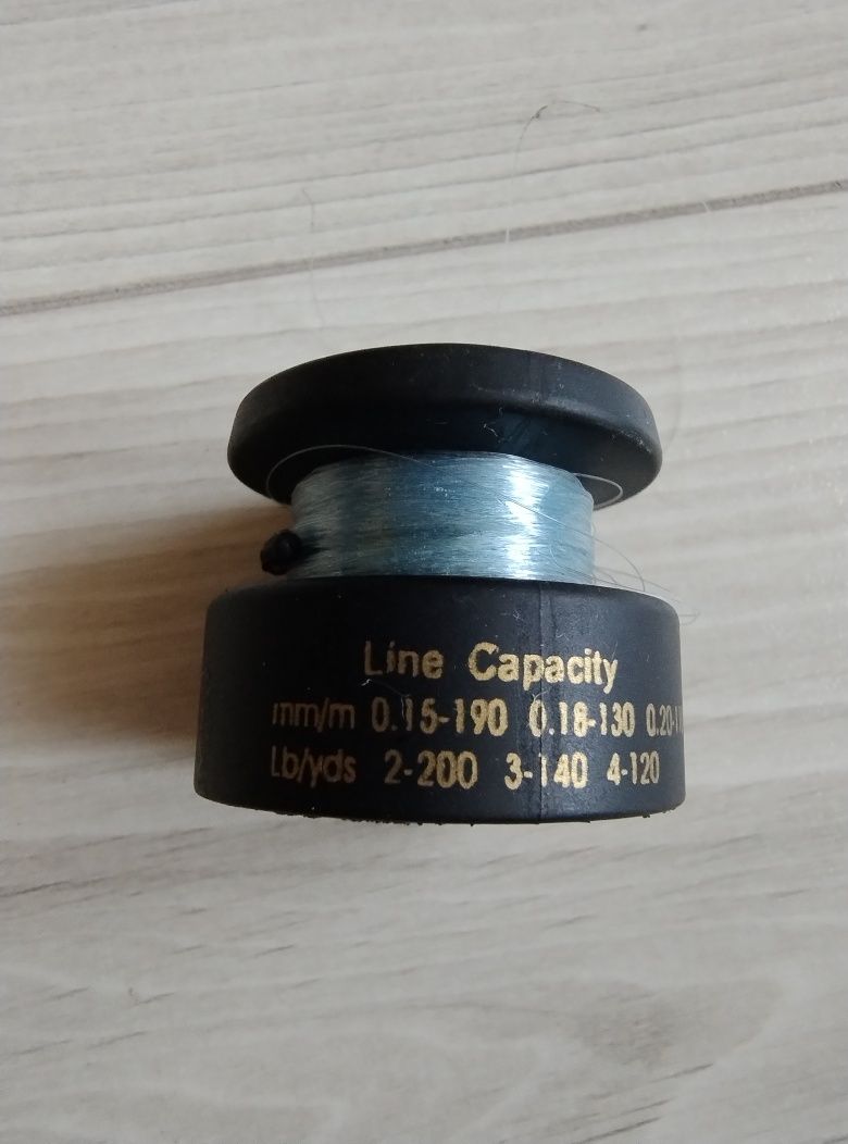 Kołowrotek Jaxon Ultra LM050