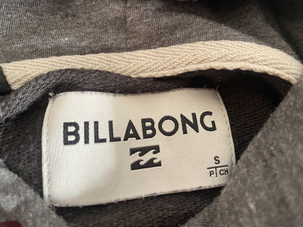 Sweat Billabong Homem