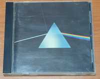 CD disk компакт диск  Pink Floyd  The Dark Side Of The Moon офіційний