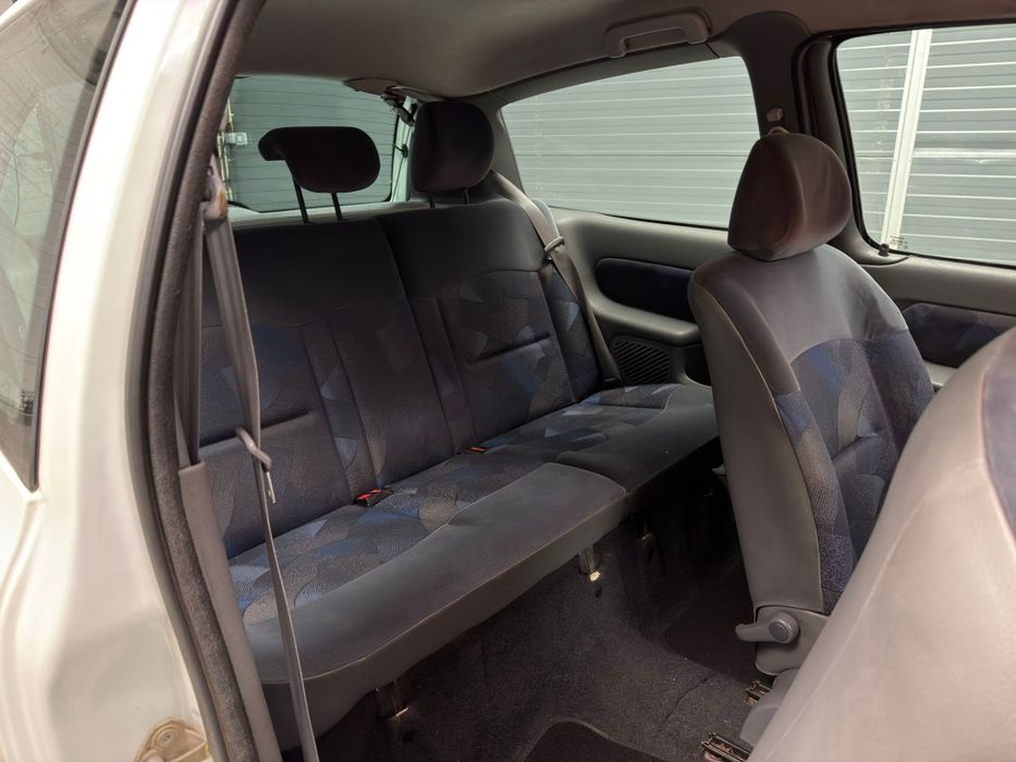 Renault Clio Bom estado