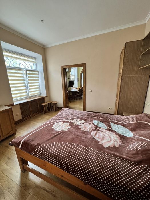 Срочно сдам 2х комн кв в центре Канатная12000гр