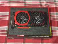 MSI GTX 1080 8GB