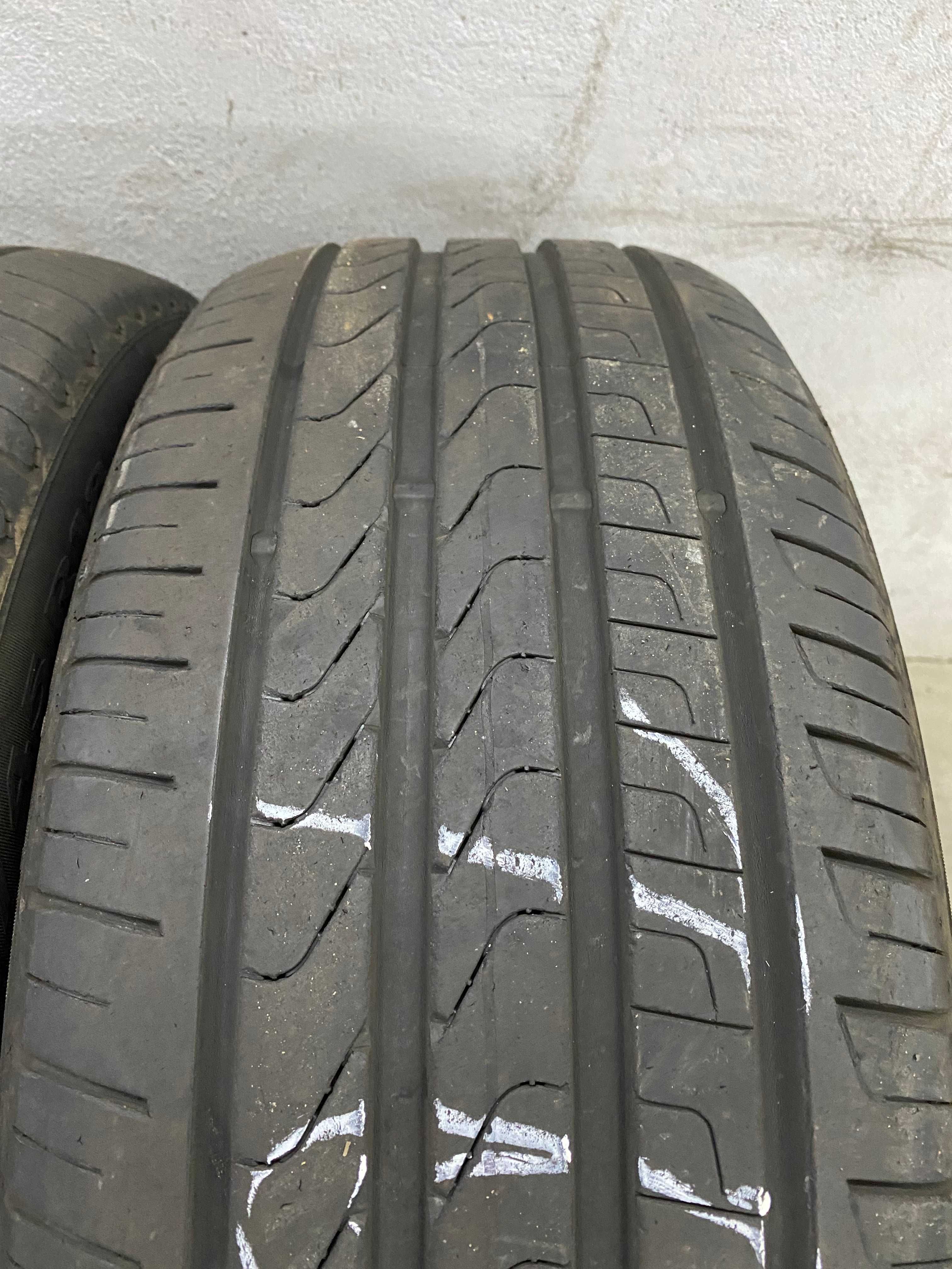 Pirelli Cinturato P7 245/45R18 100Y Nr 1079