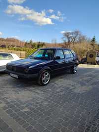 VW Golf II 1.9 TDI