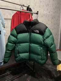 Куртка Пуховик The North Face Оригинал