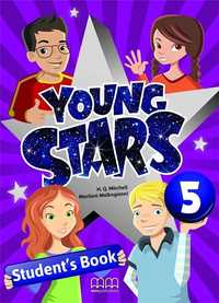 Young Stars 5 Sb Mm Publications