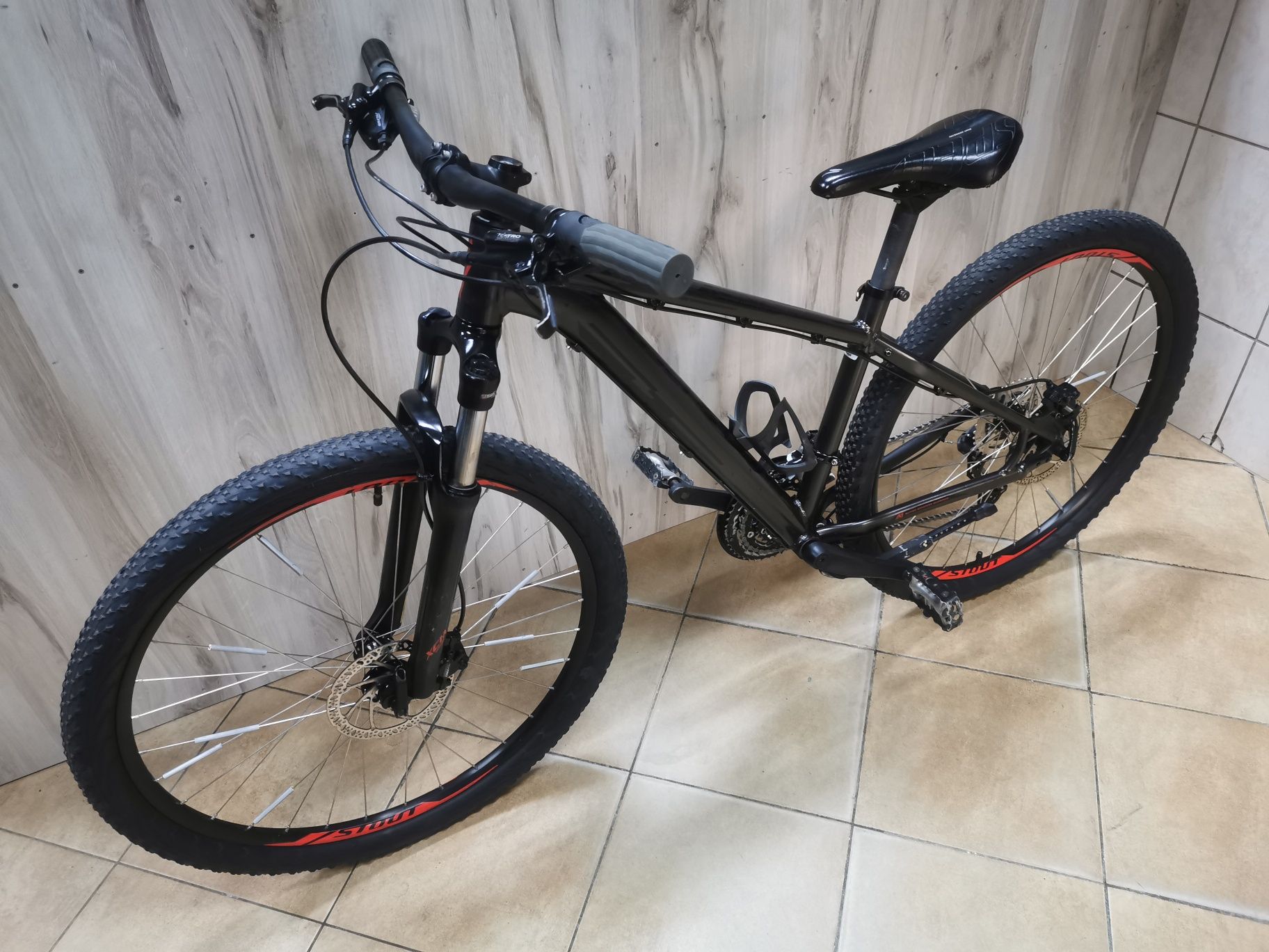 Rower SPECIALIZED PITCH COMP mtb koła 27,5