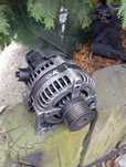 Ford Focus C-Max 1.6 - 2.0 TDCi alternator