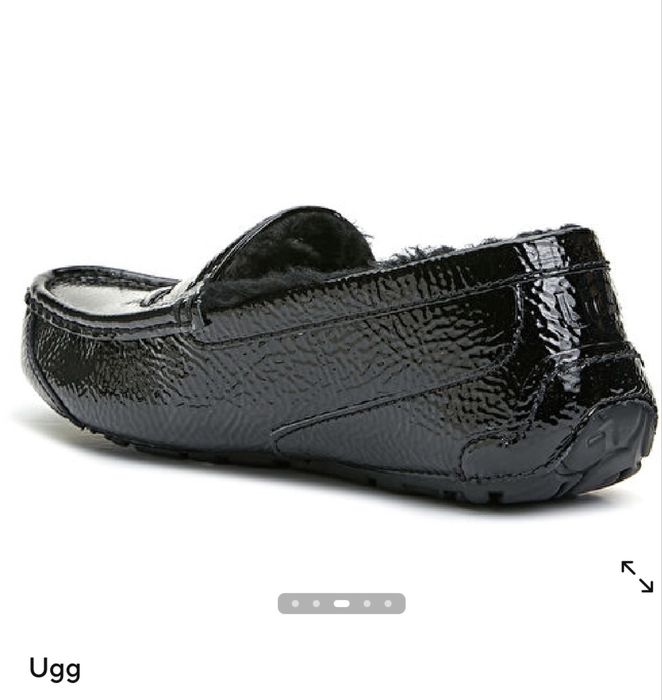 Лофери  Ugg *telfear logo 43/42