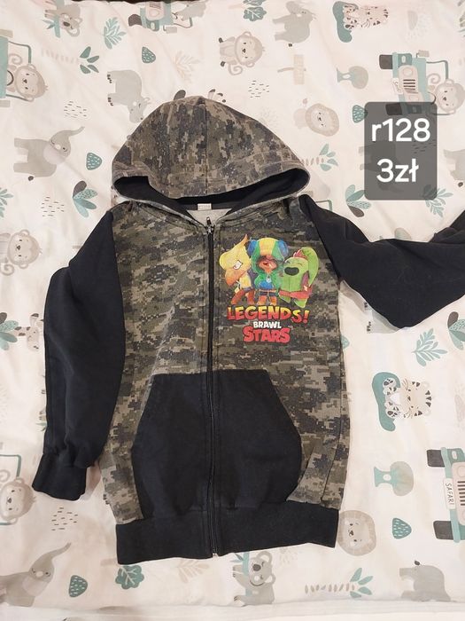 Zestaw dla Pani Pauliny