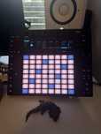 Ableton Push 2 – Profesjonalny kontroler MIDI – Stan Bardzo Dobry!