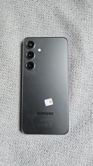 Samsung Galaxy s24 128gb