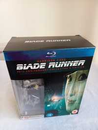 Blade Runner Blu-ray edição especial