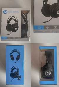 Headset Gaming X1000 Wireless