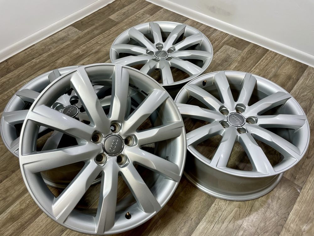 rs4 audi 18 5x112 audi a3 8p a6 c6 c7 a4 b8 b7 q5 q3 oz bbs czarne