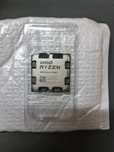 Ігровий процесор AMD Ryzen 7500f новий