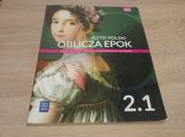 Oblicza epok 2.1