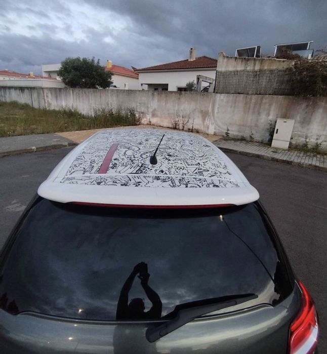 Citroën DS3 2015