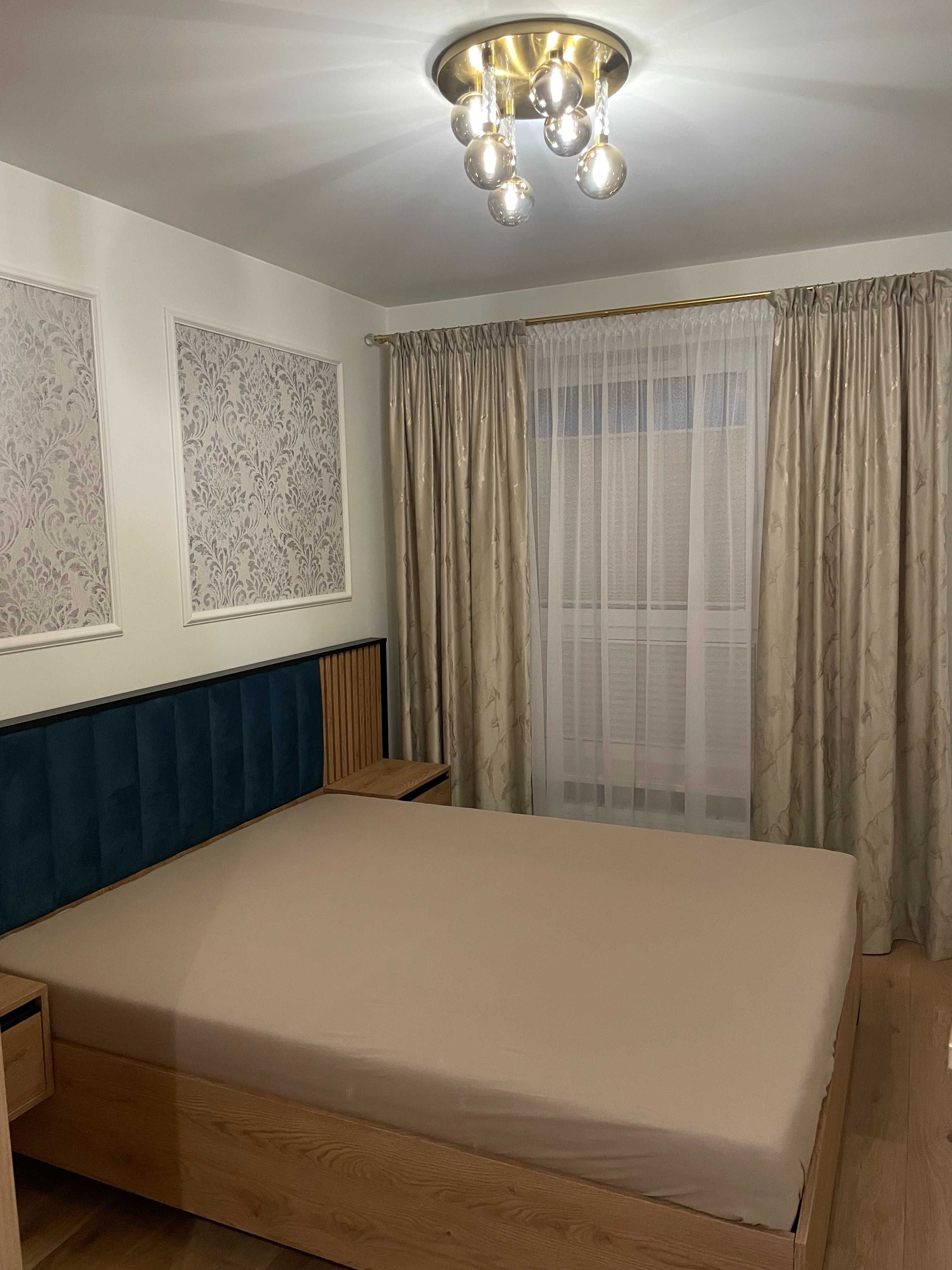 Wynajmę NOWY apartament 44m2 w centrum ul. Złota