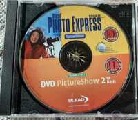 Ulead DVD Photo Express Special , PICTURE SHOW 2