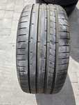 Opona Dunlop SportMax 225/40/18 letnie