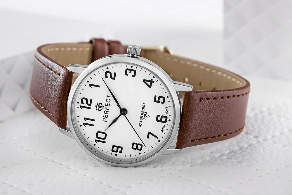 zegarek damski perfect gx093-02