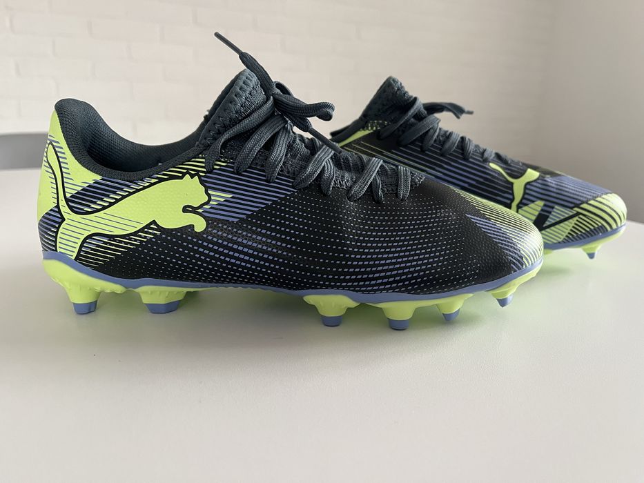 Бутси дитячі! Нові! Puma оригінал!