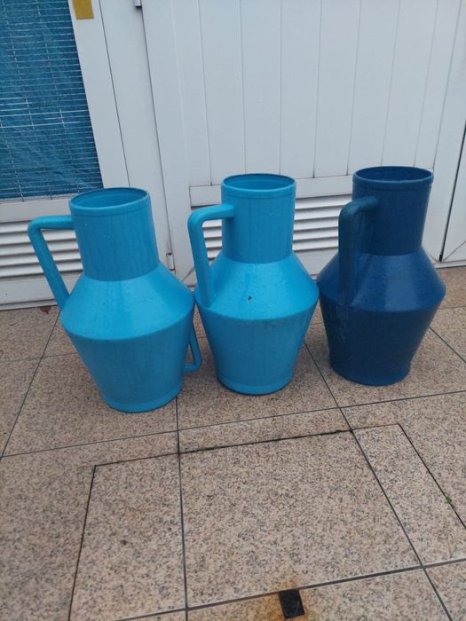 Vendo Cantaros Antigos