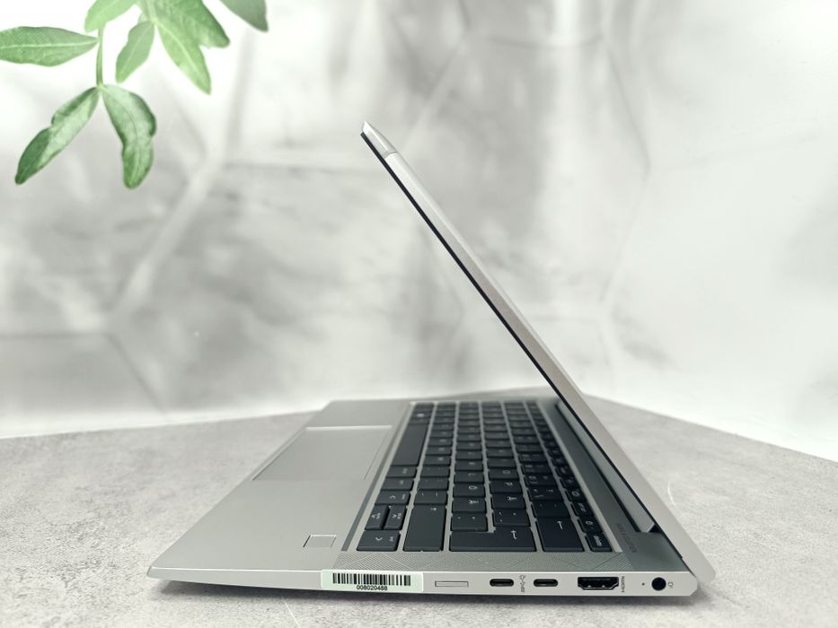 HP EliteBook 835 G7/Ryzen 3 Pro 4450U/16/256/13" Full HD IPS/2020 рік