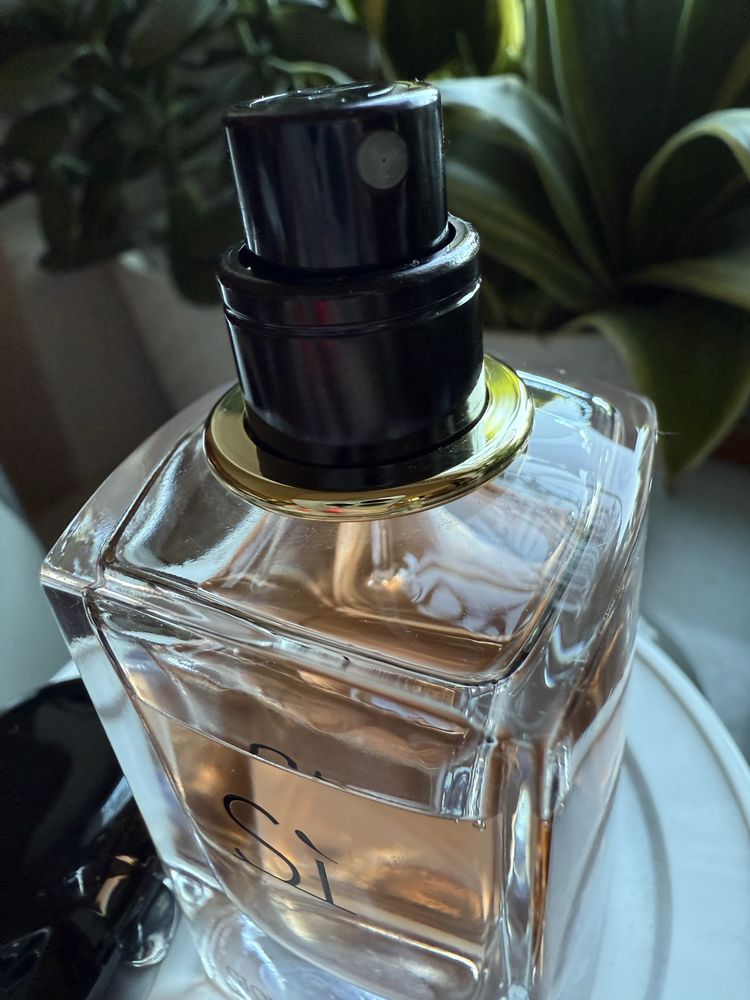Giorgio Armani Si 26/30 ml z 2022 r