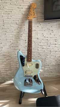 Fender jaguar vintera modified