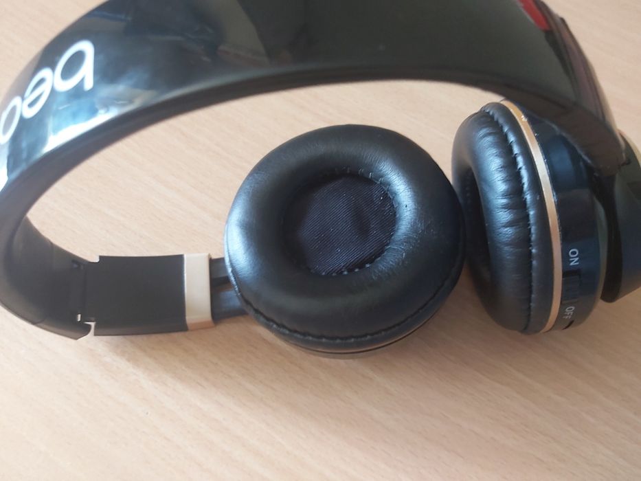 Bluetooth Навушники Jbl S110