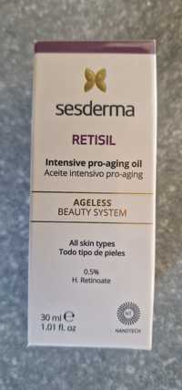 Sesderma retisil intensywny olejek