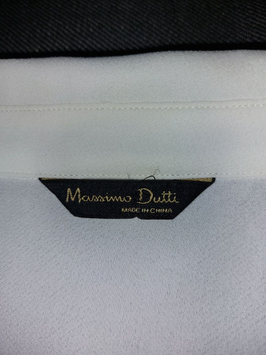 Bluzka Massimo Dutti S