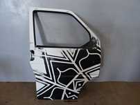DRZWI PRAWY PRZÓD PRAWE PRZEDNIE VW TRANSPORTER T4 90-95 NR1245