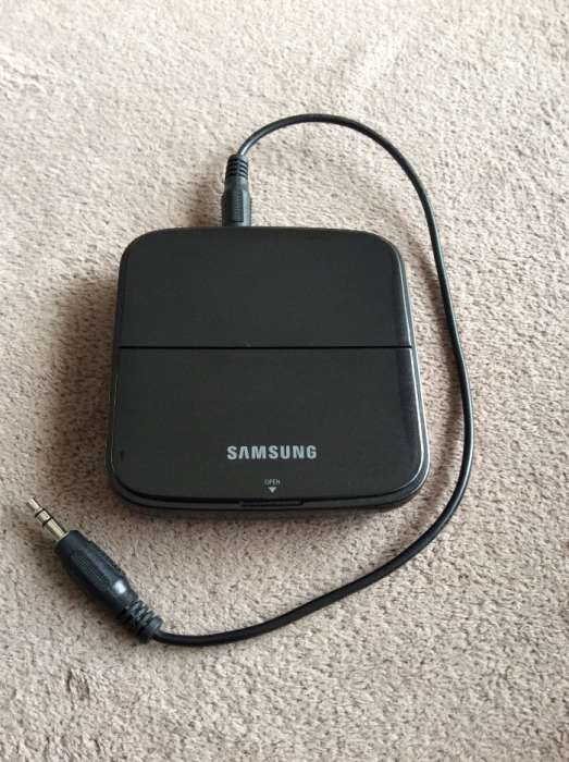 Samsung Dock Station