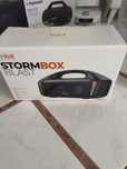 Coluna Potente StormBox Blast Tribit. Nova na caixa. Numca usada.