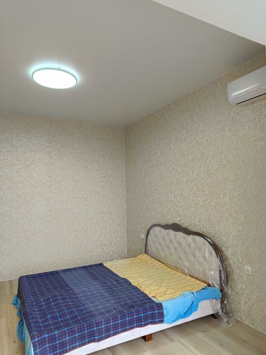 Продам однокомнатную квартиру. Автономное отопление