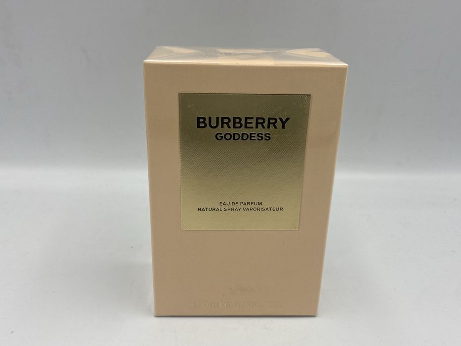 Burberry Goddess 100ml Okazja