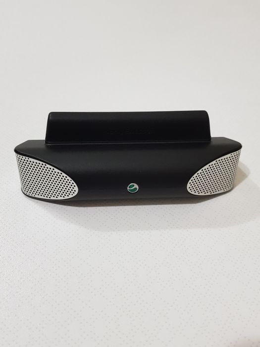 Sony Ericsson MS410  колонка колекційна