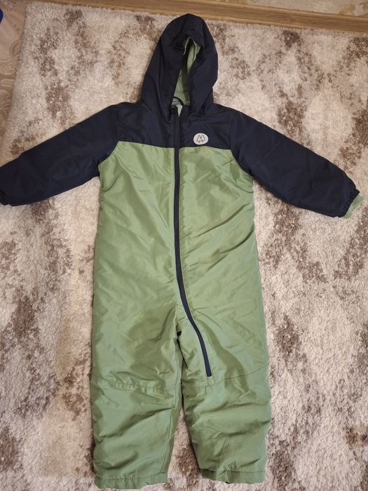 Комбінезон на хлопчика