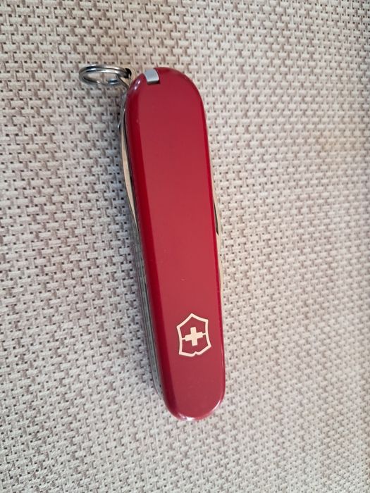 Scyzoryk Victorinox Hiker