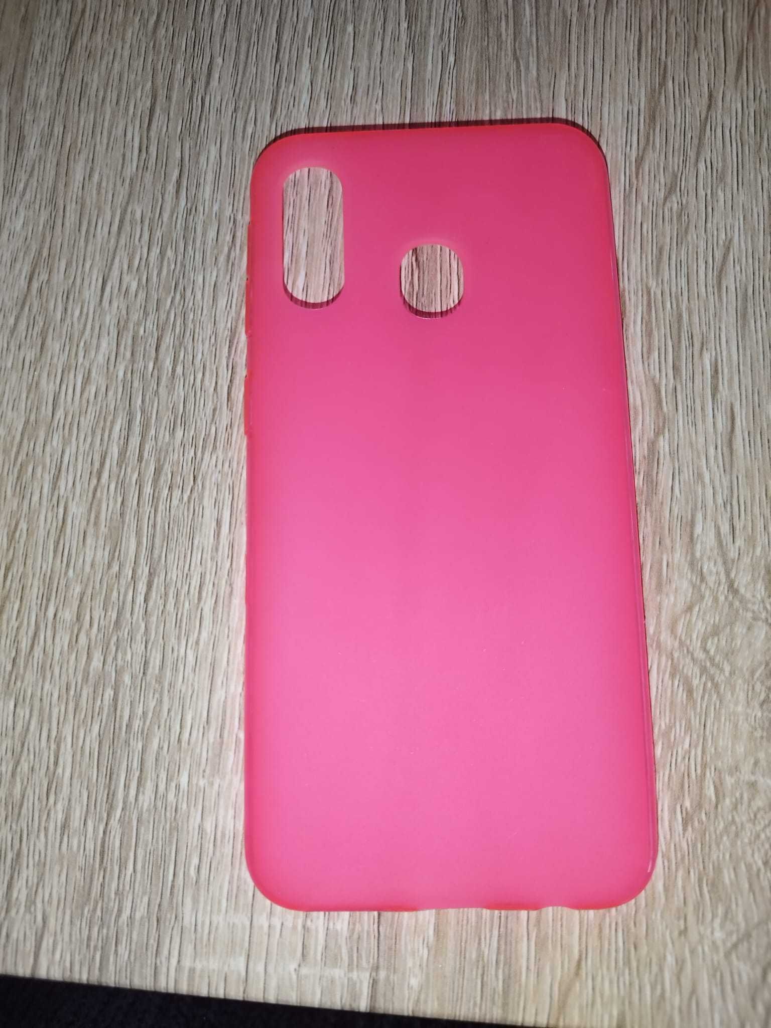 Capas para Samsung A40