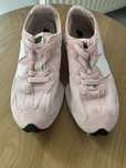 New Balance dziewczęce
