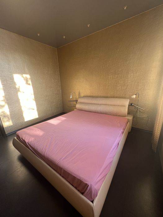 Оренда 2 кінатної квартири(з 01.11.25) Павлоград Центр