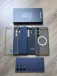 Samsung Galaxy S24 Ultra, Stan Bardzo Dobry! Gwarancja, bez rat!