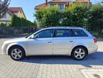 Sprzedam AUDI A4 B7 3.0 TDI quattro tiptr